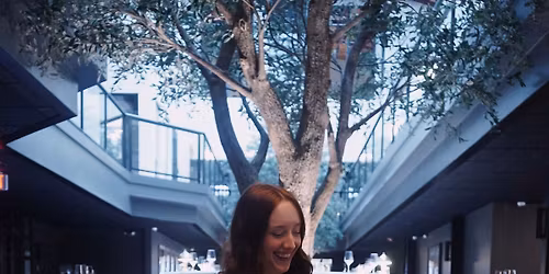 Live Music w\/ Nicole Zell at Turks Head Wines