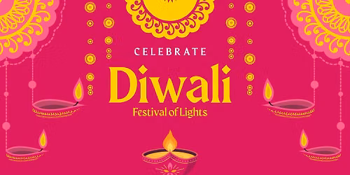 Richmond Library \u2013 Celebrate Diwali with Richmond Library