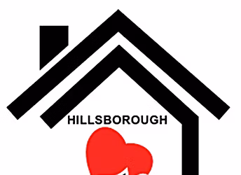 Hillsborough House of Hope Spring Fling Fashions