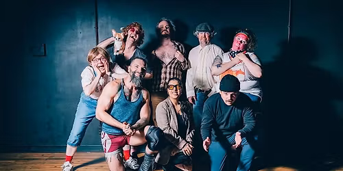 An Evening with the Authors*