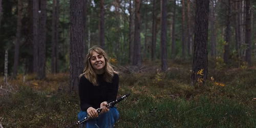 Eksamenskonsert \/\/ Ester Aasland