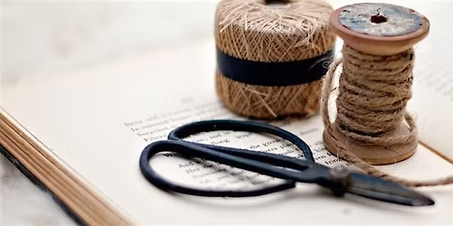 Witch-crafting: Herbal Heating Pads & Acorn Pincushions