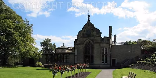 Left At The Pavilion 2026