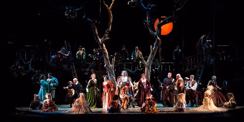 Falstaff - Los Angeles