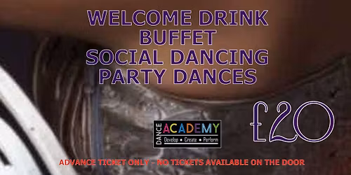 Burlesque Theme Night