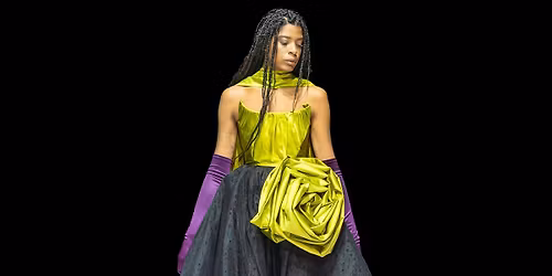 Creative Pattern Making: Bodice and Neckline