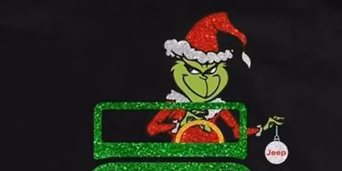 Support Whitehouse Family Christmas