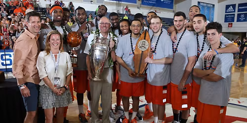 Parking Southern Wesleyan Warriors at Kennesaw State Owls Mens Basketball