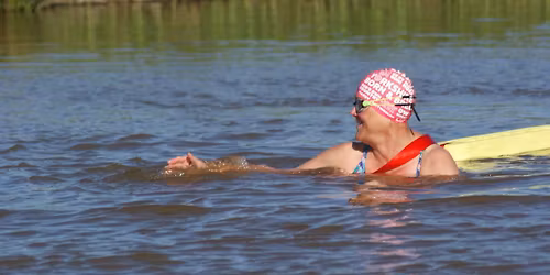  Sleekburn Water - Introduction to Open Water Swimming -  Friday 6pm