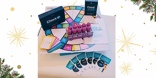 Soir\u00e9e No\u00ebl : venez d\u00e9couvrir les  jeux Akademy by Colombus Consulting