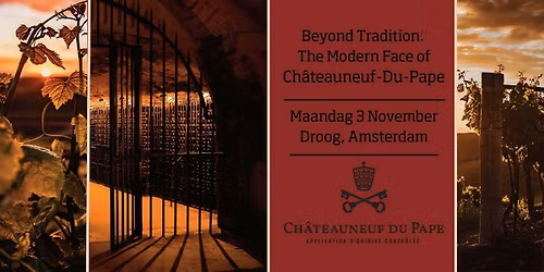 Beyond Tradition: The Modern Face of Ch\u00e2teauneuf-Du-Pape