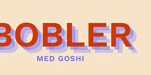 Bobler til nasjonaldagen\ud83e\udd42 Vinsmaking med Goshi