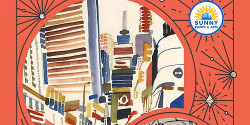 Art Workshop for adults Minimalism