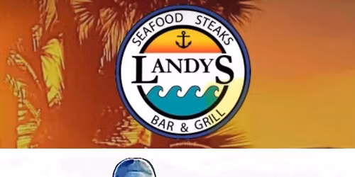 Jeff Cowherd Thanksgiving Live Music at Landys!