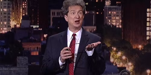 Celebrating 20 Years with our "Steps to Recovery" Comedy Social