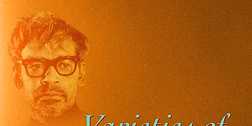 Varieties of Melodrama: Guru Dutt and Ritwik Ghatak at 100