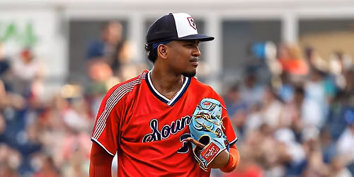 Nashville Sound at Charlotte Knights at Truist Field Charlotte