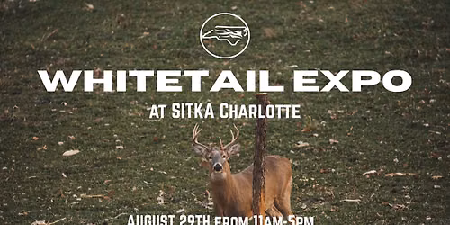 Whitetail Expo