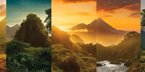 Higher Ground CRU: Female Weekend Retreat in the Poconos