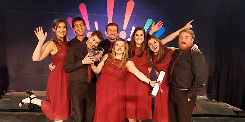 A Candlelit Christmas Concert