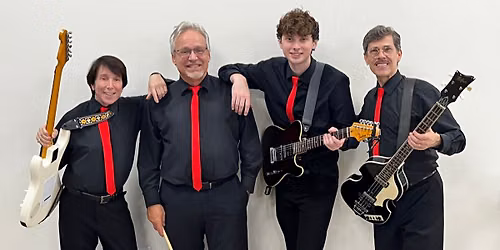 LAKE TANSI MUSIC SERIES