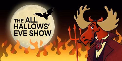 The All Hallow\u2019s Eve Show