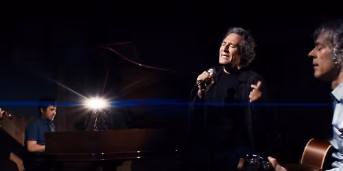 Miguel Rios in Valladolid