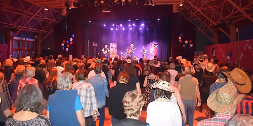 Workshop & Concert de Lilly West en Vend\u00e9e