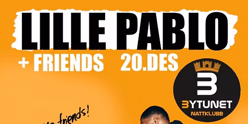 RETROSPECT KICK-OFF BYTUNET NATTKLUBB HAUGESUND