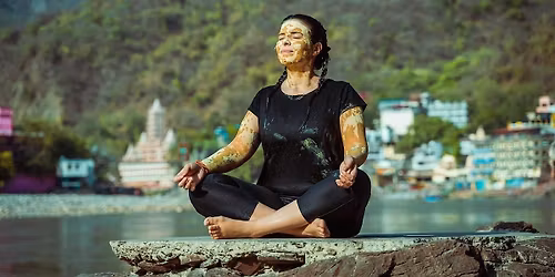 Community Yoga & Sound Healing \u2013 Donation Based