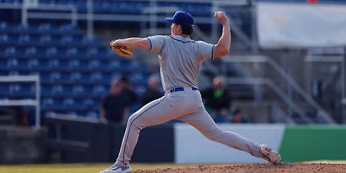 Portland Sea Dogs at Hartford Yard Goats