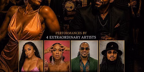 Peaches, Players & Vibes live concert