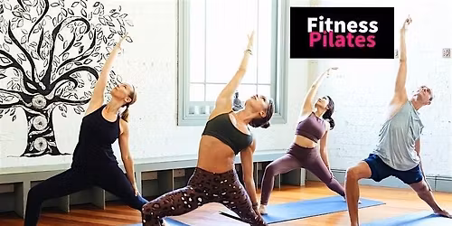 Fitness Pilates