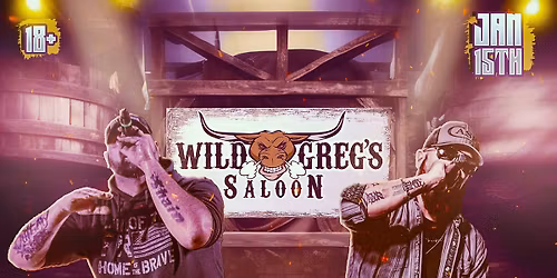 Nu Breeds Hometown Birthday Bash