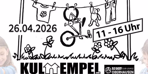 Kindertr\u00f6delmarkt