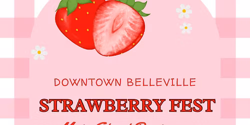 Strawberry Fest 
