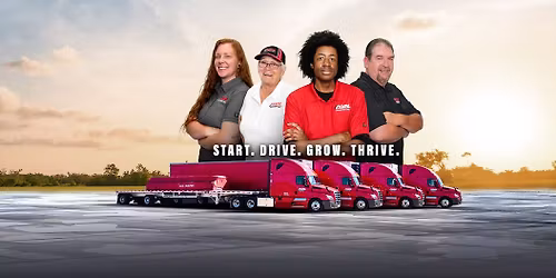 Hiring Event - Home Daily & Home Weekly Truck Driving Jobs 