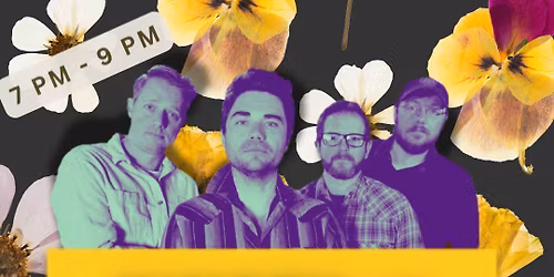 KINSEY at IRON VINES WINERY