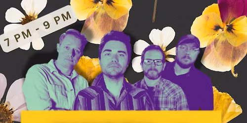 KINSEY at IRON VINES WINERY