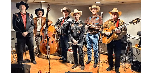 The Oklahoma Twisters @Hank Dietle's Tavern