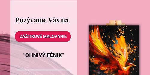 Z\u00e1\u017eitkov\u00e9 ma\u013eovanie- Vstal z popola