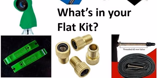 Fix a Flat