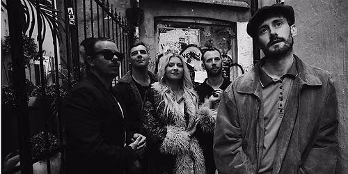 blues @ temperance | Connolly Hayes