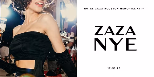 A Night on the Red Carpet at Hotel ZaZa Memorial City