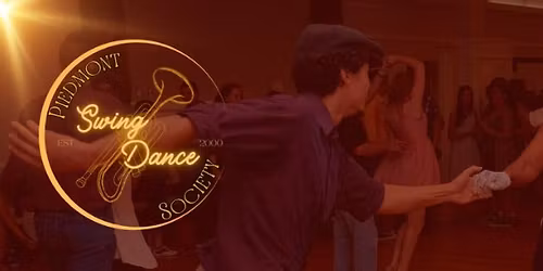 PSDS Dance with POPLAR TENT REVIVAL