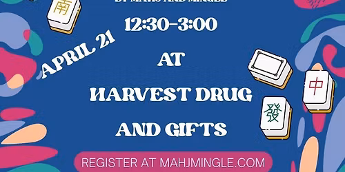 Beginner Mahjong Lessons