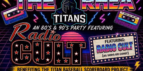 Titan Baseball Diamond Club