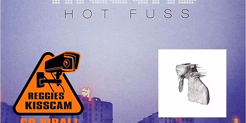 Jim Ryan's Classic Albums Night at Reggies Music Joint