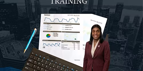 LUNCH AND LEARN: CMA EDITION