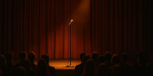 Open Mic Storytelling - Tales of the Town
